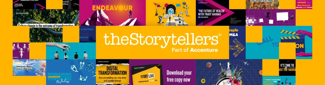 The Storytellers