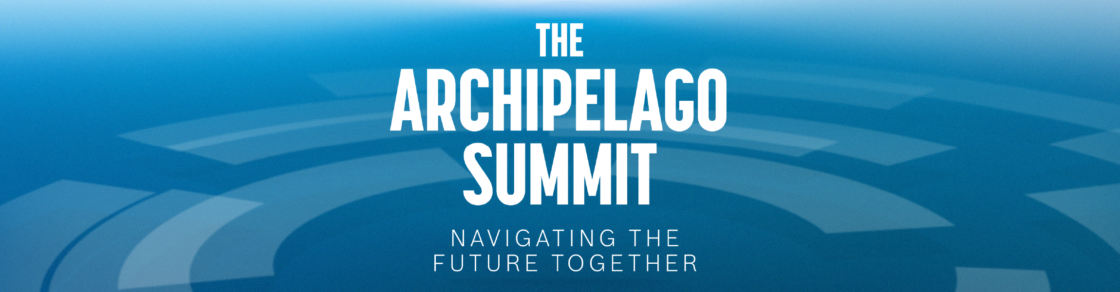Bosch Rexroth – Archipelago Summit